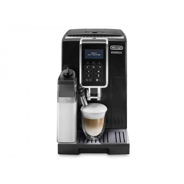 DeLonghi Dinamica Ecam 350.55.B Automatica Macchina per espresso - EUROBABYLON