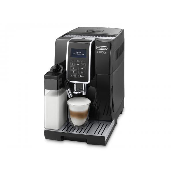 DeLonghi Dinamica Ecam 350.55.B Automatica Macchina per espresso - EUROBABYLON