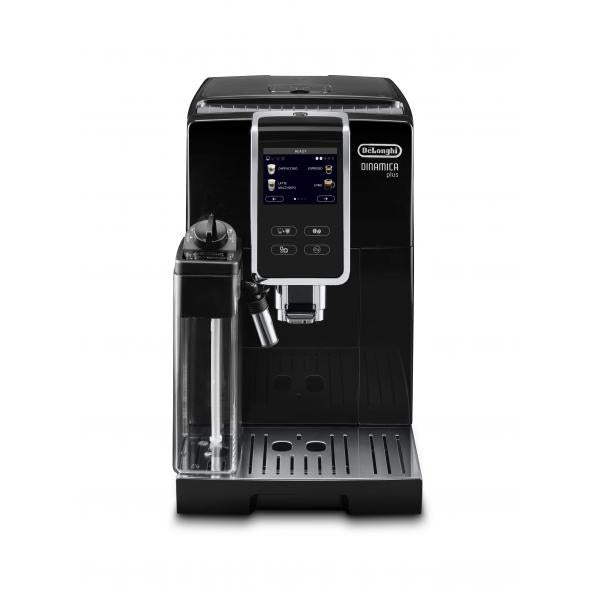 DeLonghi Dinamica Plus ECAM370.70.B Automatica Macchina da caffè combi 1,8 L - EUROBABYLON