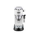 DeLonghi EC 685 Libera installazione Automatica Macchina per espresso 1L Bianco - EUROBABYLON