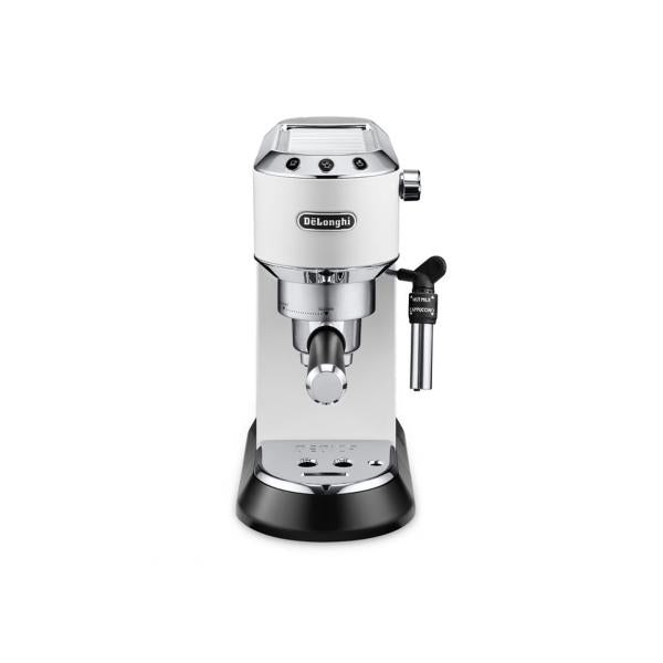 DeLonghi EC 685 Libera installazione Automatica Macchina per espresso 1L Bianco - EUROBABYLON