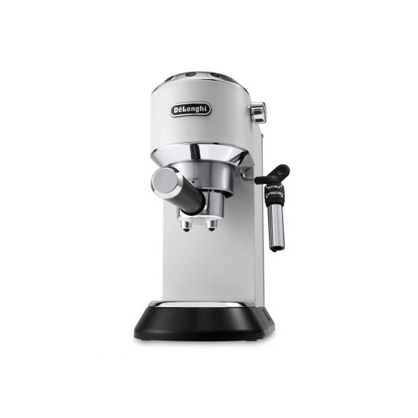 DeLonghi EC 685 Libera installazione Automatica Macchina per espresso 1L Bianco - EUROBABYLON