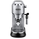 DeLonghi EC 685 Libera installazione Automatica Macchina per espresso 1L Metallico - EUROBABYLON