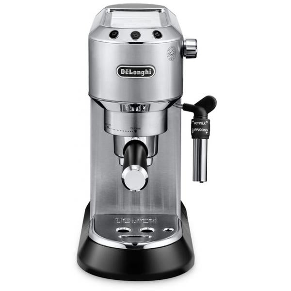 DeLonghi EC 685 Libera installazione Automatica Macchina per espresso 1L Metallico - EUROBABYLON