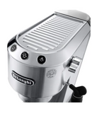 DeLonghi EC 685 Libera installazione Automatica Macchina per espresso 1L Metallico - EUROBABYLON