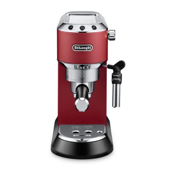 DeLonghi EC 685 Libera installazione Automatica Macchina per espresso 1L Rosso - EUROBABYLON
