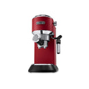 DeLonghi EC 685 Libera installazione Automatica Macchina per espresso 1L Rosso - EUROBABYLON