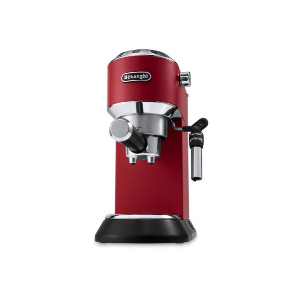 DeLonghi EC 685 Libera installazione Automatica Macchina per espresso 1L Rosso - EUROBABYLON
