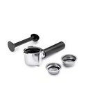 DeLonghi EC 685.R Dedica Style Colore Rosso Caffè Espesso - EUROBABYLON