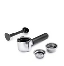 DeLonghi EC 685.W Dedica Style colore Silver Espresso Macchiato - EUROBABYLON