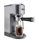 DeLonghi EC 890.M Dedica Duo Espresso - EUROBABYLON