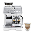 DeLonghi EC 9155.W macchina per caffè Automatica/Manuale Macchina per espresso 1,7 L - EUROBABYLON