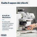 DeLonghi EC 9155.W macchina per caffè Automatica/Manuale Macchina per espresso 1,7 L - EUROBABYLON