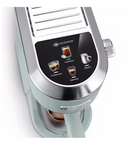 DeLonghi EC890.GR Dedica Duo verde - EUROBABYLON
