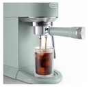 DeLonghi EC890.GR Dedica Duo verde - EUROBABYLON