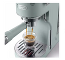 DeLonghi EC890.GR Dedica Duo verde - EUROBABYLON