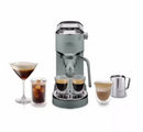 DeLonghi EC890.GR Dedica Duo verde - EUROBABYLON