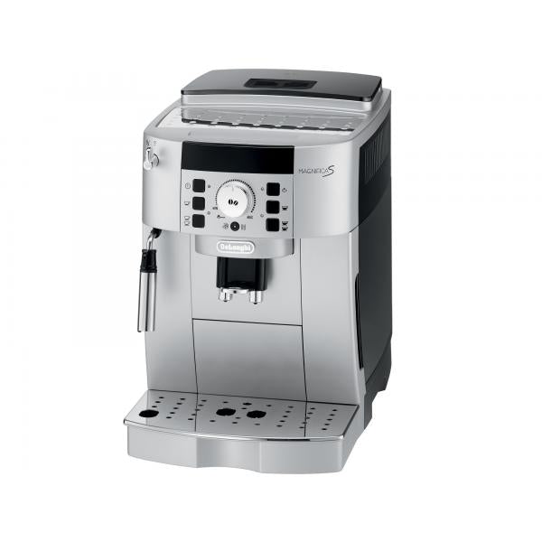 DeLonghi ECAM 22.110.SB macchina per caffè Automatica Macchina per espresso 1,8 L - EUROBABYLON