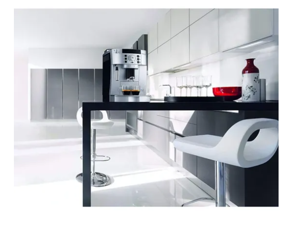 DeLonghi ECAM 22.110.SB macchina per caffè Automatica Macchina per espresso 1,8 L - EUROBABYLON