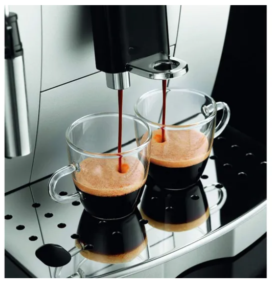 DeLonghi ECAM 22.110.SB macchina per caffè Automatica Macchina per espresso 1,8 L - EUROBABYLON