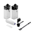 DeLonghi ECAM 380.95.TB Dinamica plus Kaffeevollautomat grau - EUROBABYLON