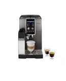 DeLonghi ECAM 380.95.TB Dinamica plus Kaffeevollautomat grau - EUROBABYLON