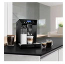 DeLonghi ECAM 44.660.B Eletta Cappuccino Nero - EUROBABYLON
