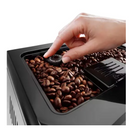 DeLonghi ECAM 44.660.B Eletta Cappuccino Nero - EUROBABYLON