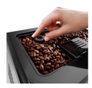 DeLonghi ECAM 46.860.B Eletta Cappuccino Evo - EUROBABYLON