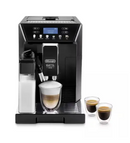 DeLonghi ECAM 46.860.B Eletta Cappuccino Evo - EUROBABYLON