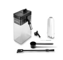 DeLonghi ECAM 610.55.SB PrimaDonna Soul - EUROBABYLON
