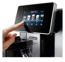 DeLonghi ECAM 610.55.SB PrimaDonna Soul - EUROBABYLON