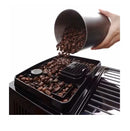 DeLonghi ECAM220.80.SB Magnifica Start Argento/Nero - EUROBABYLON