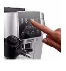 DeLonghi ECAM220.80.SB Magnifica Start Argento/Nero - EUROBABYLON