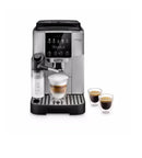DeLonghi ECAM220.80.SB Magnifica Start Argento/Nero - EUROBABYLON
