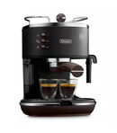 DeLonghi ECOV 311.BK Icona Vintage nera - EUROBABYLON