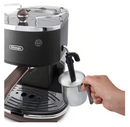 DeLonghi ECOV 311.BK Icona Vintage nera - EUROBABYLON