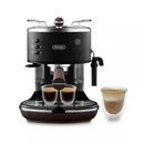 DeLonghi ECOV 311.BK Icona Vintage nera - EUROBABYLON
