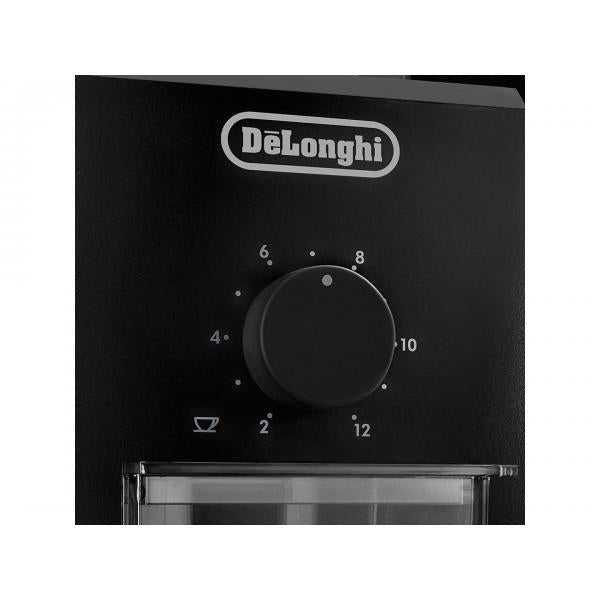 DeLonghi KG79 110 W Nero - EUROBABYLON