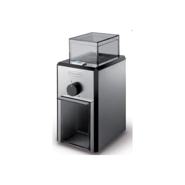 DeLonghi KG89 110 W Stainless steel - EUROBABYLON