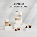DeLonghi Lattissima One EN510.W Automatica Macchina per espresso 1 L - EUROBABYLON