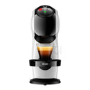 DeLonghi M.d.C Nescafè Dolce Gusto Genio S EDG226.W White - EUROBABYLON