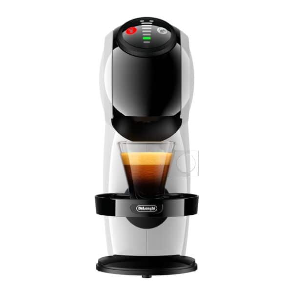 DeLonghi M.d.C Nescafè Dolce Gusto Genio S EDG226.W White - EUROBABYLON