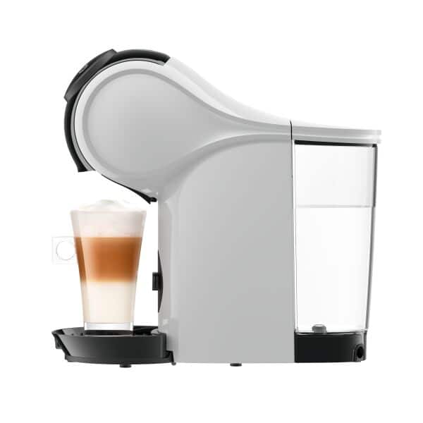 DeLonghi M.d.C Nescafè Dolce Gusto Genio S EDG226.W White - EUROBABYLON