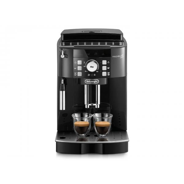DeLonghi Magnifica S ECAM 21.117.B Automatica Macchina per espresso 1,8 L - EUROBABYLON