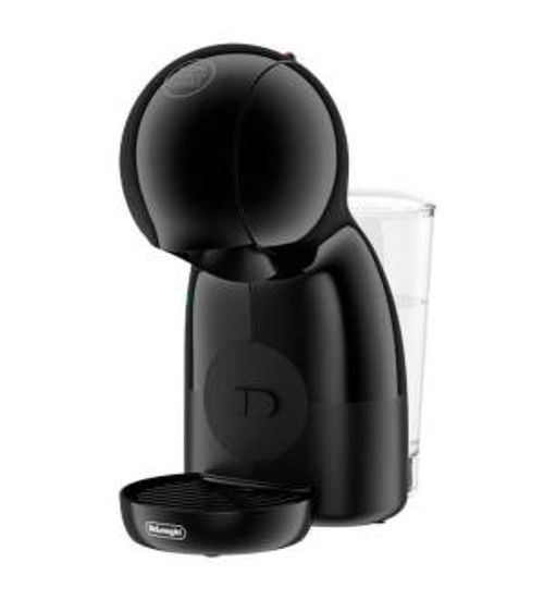 DeLonghi Piccolo Macch.da caffè Nescafè Dolce Gusto EDG110AB Nero - EUROBABYLON
