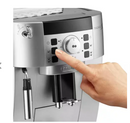 DeLonghi ecam 22.110.sb macchina caffè superautomatica argento nero - EUROBABYLON