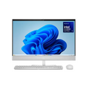 Dell 27 All-in-One EC27260 Desktop GFFNR 27" FHD Core U5 322 16GB/512GB Win11 - EUROBABYLON