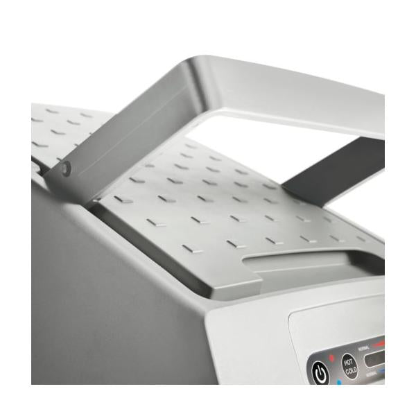 Dometic TropiCool TCX 14 borsa frigo Nero, Grigio 14 L Elettrico - EUROBABYLON