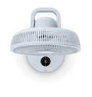 Duux Elevate Tower Ventilator Greige - EUROBABYLON